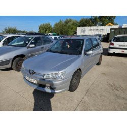 Porte Arriere Droit Peugeot 306 Phase 2 (6)